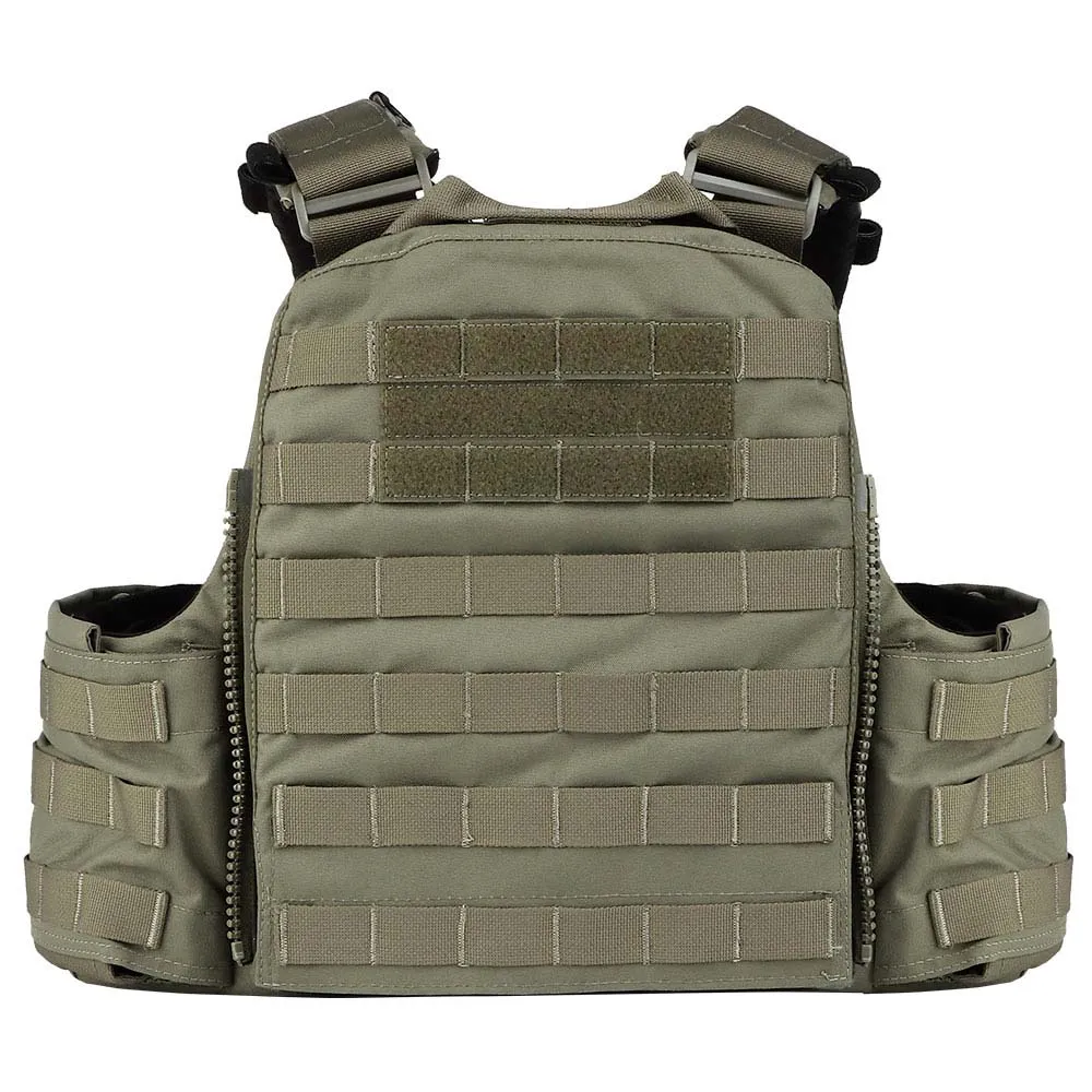 Бронежилет WOSPORT CPC Tactical Vest (Ranger Green)