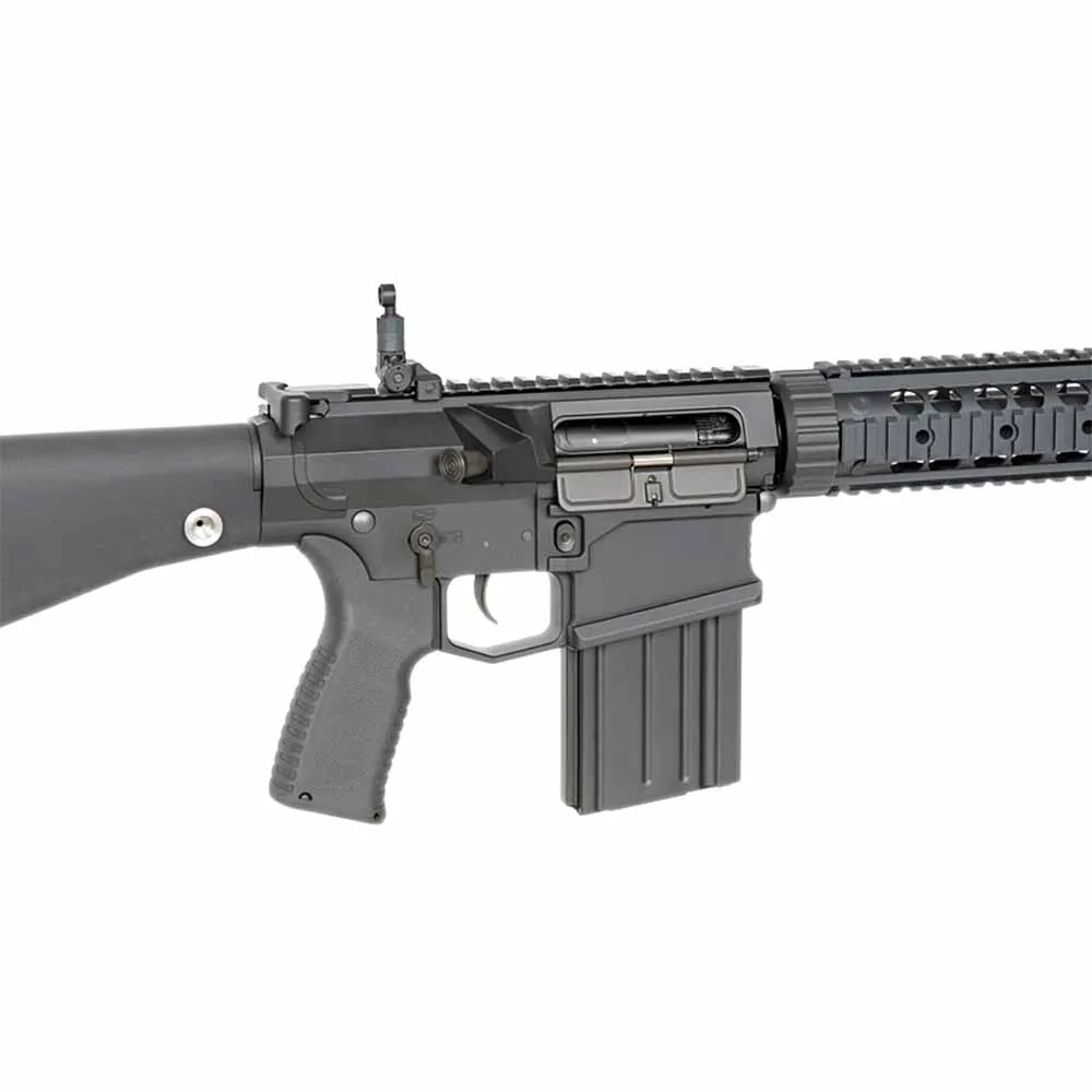 Винтовка CYMA SR-25 QBS DMR Platinum