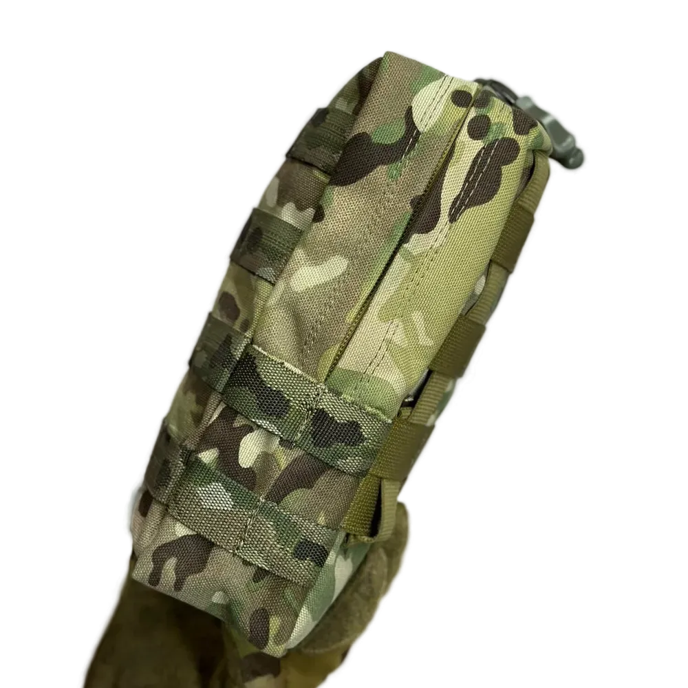 Подсумок утилитарный SKIF SPU-4 большой (Multicam)