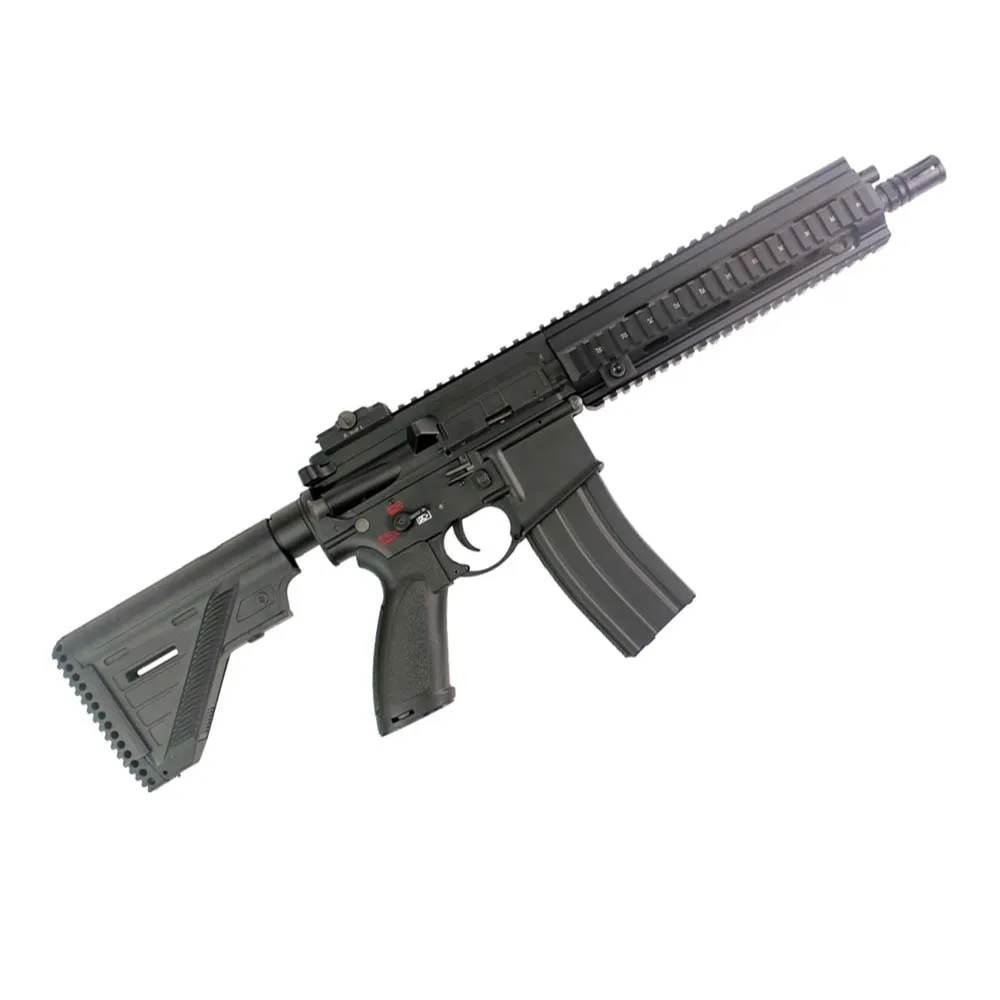 Автомат Double Bell HK416A5