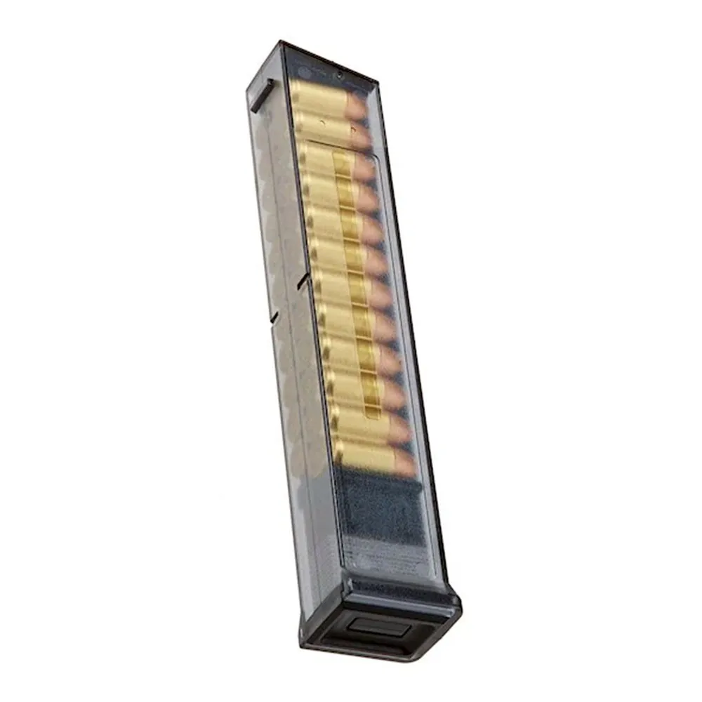 Магазин механический PCC45 G&G 170 шаров