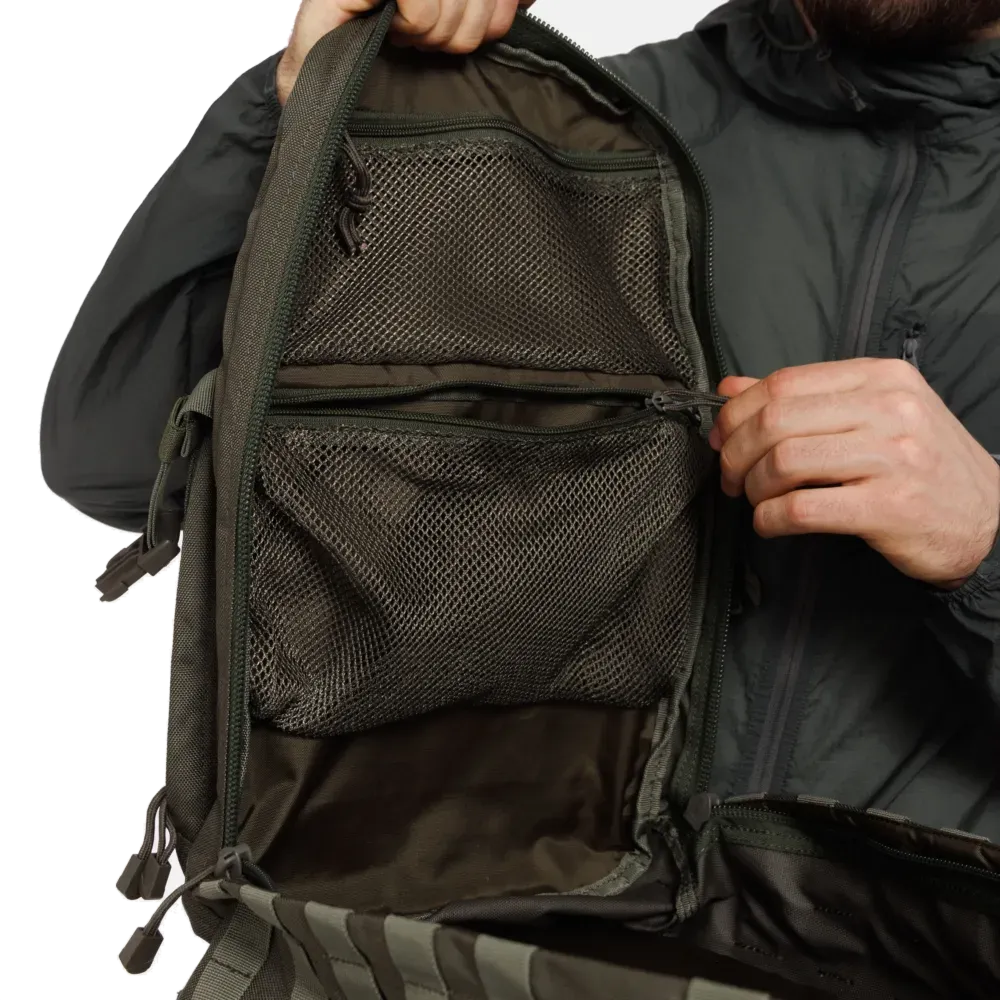 Рюкзак APEX Sky 24  (Ranger Green)