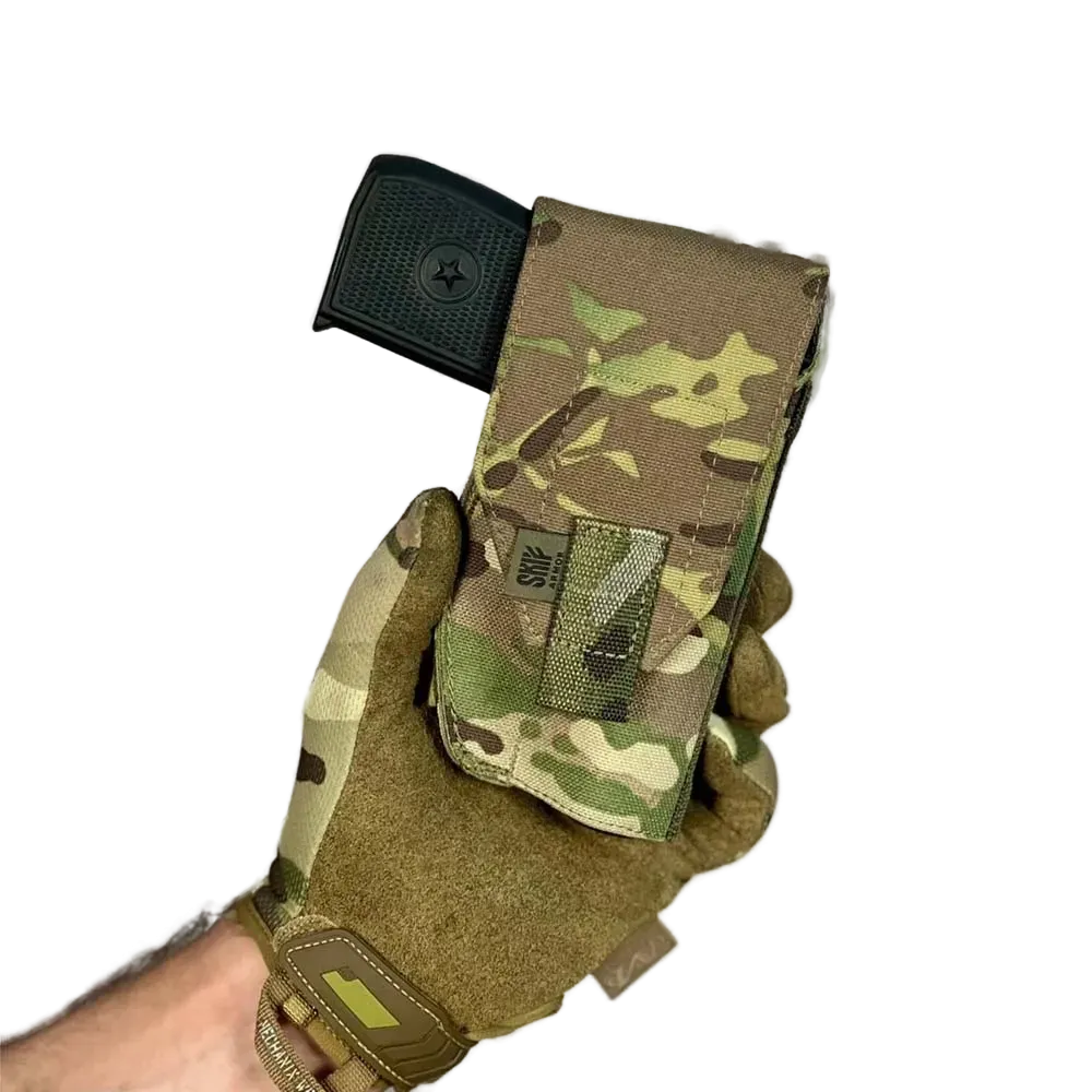Кобура для ПМ SKIF Armor