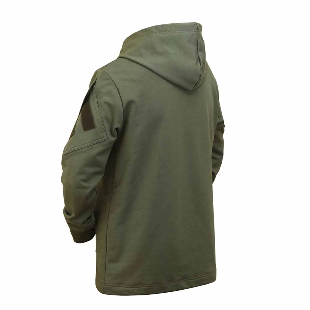 Худи Phoenix Apache (Олива, XL)