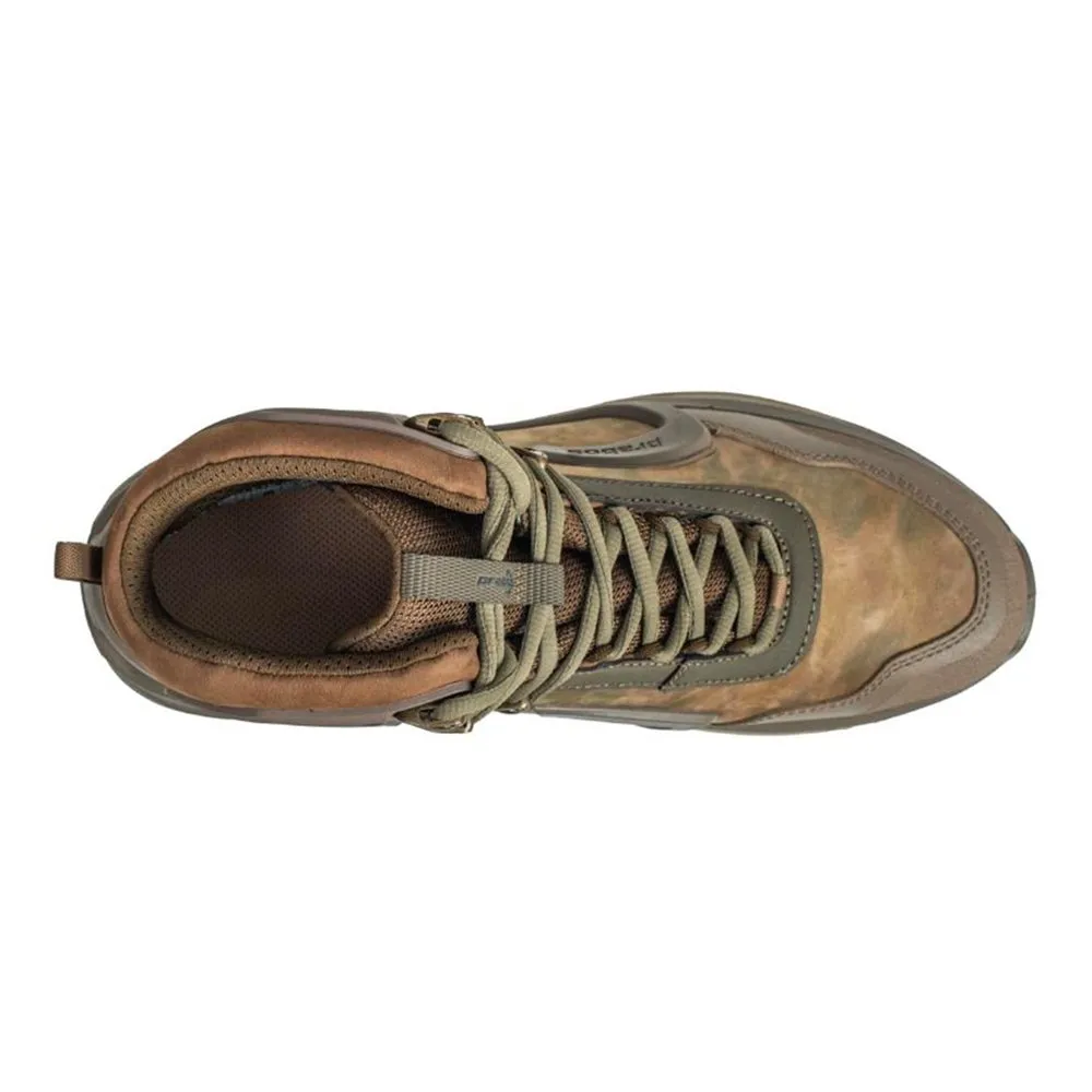 Prabos PHANTOM MID GTX (Камо, 45)