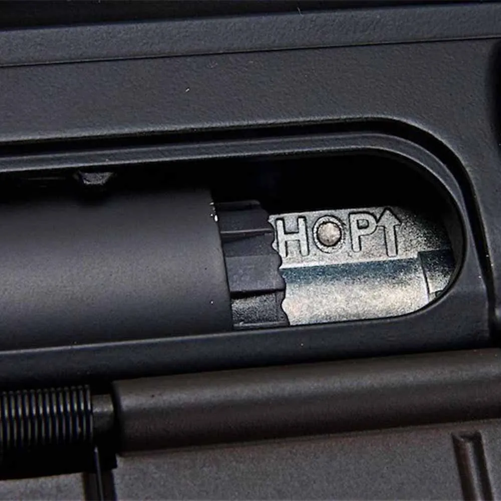 Автомат CYMA MK18 лицензия Daniel Defense 10", цевье FDE
