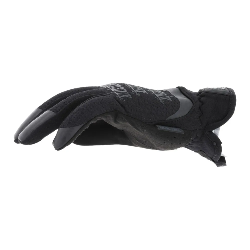 Перчатки Mechanix Wear FastFit (Черный, 2XL)