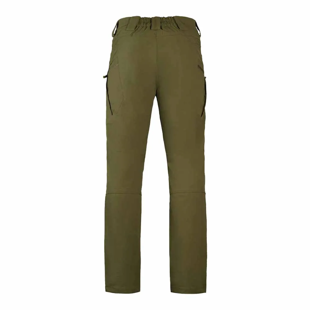 APEX Eiger (Olive Green, XL/Reg)