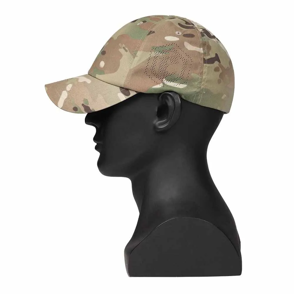 Бейсболка EmersonGear Blue Label Bees Wings (Multicam, S/M)