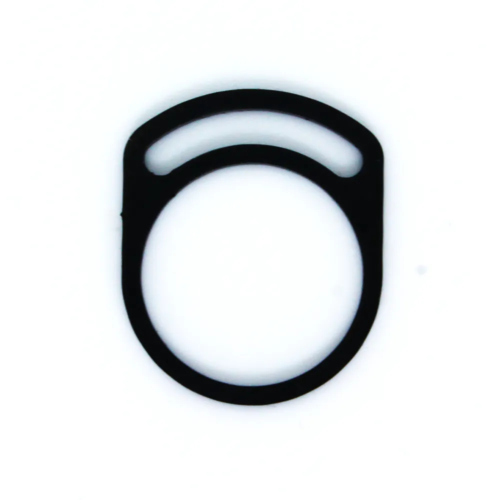 Антабка на трубу приклада Дайс №1