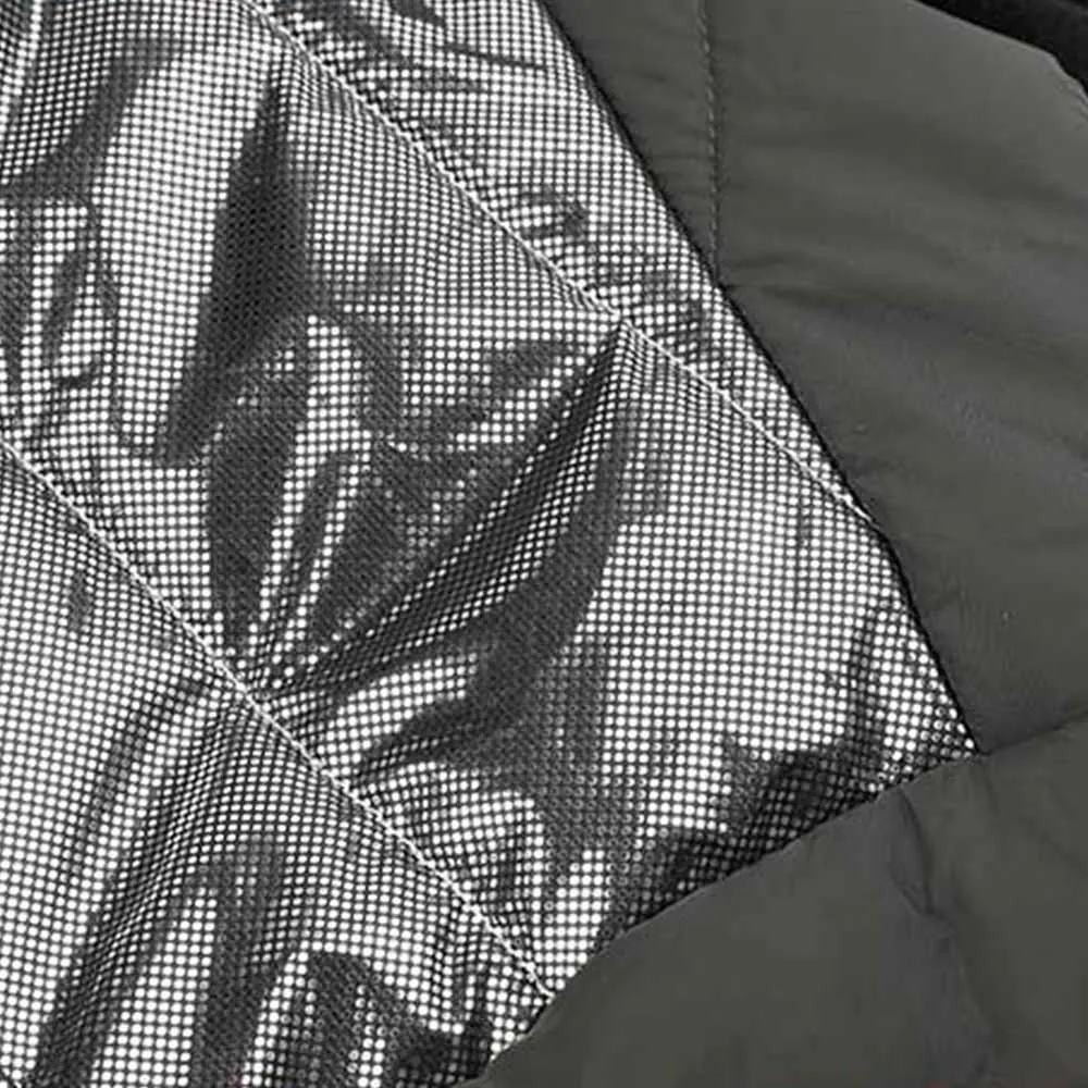 EmersonGear Blue Label Arctic Fox (Серый, M)