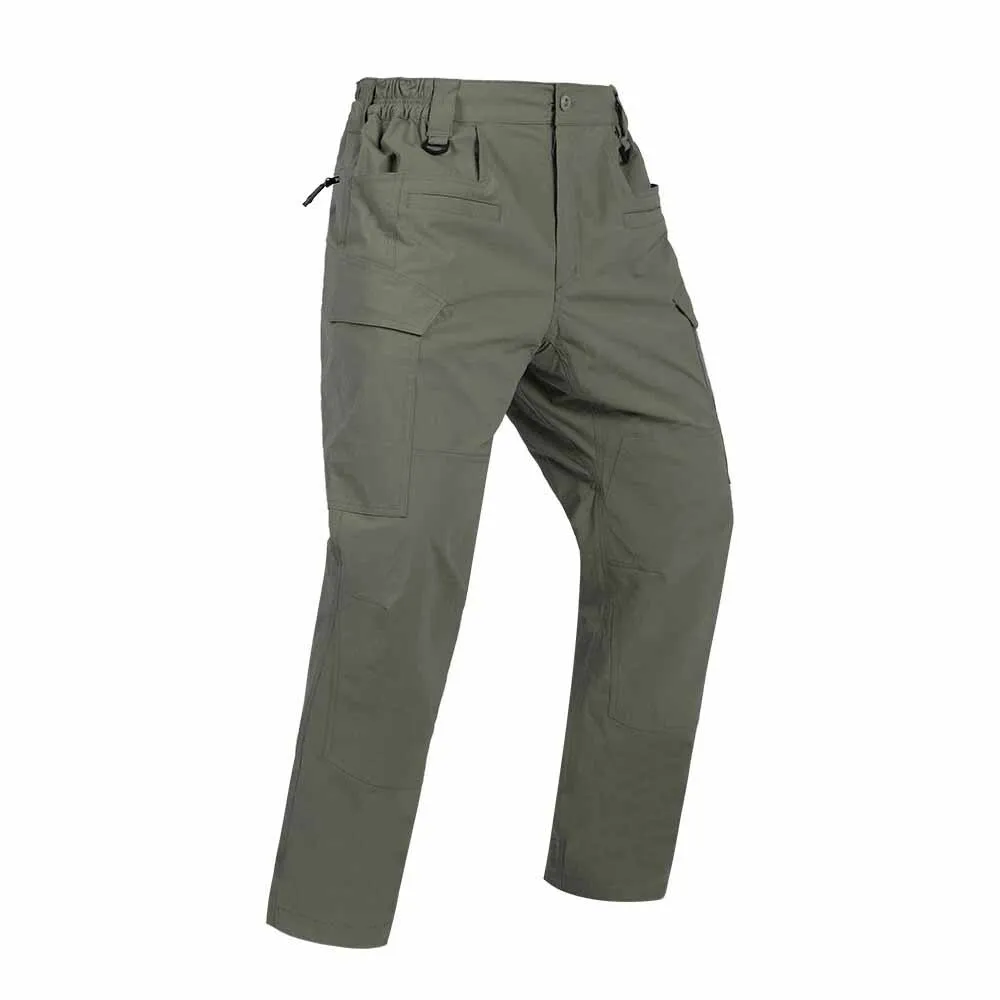 Брюки тактические EmersonGear Blue Label Cicada Wings  (Ranger Green, 36R)