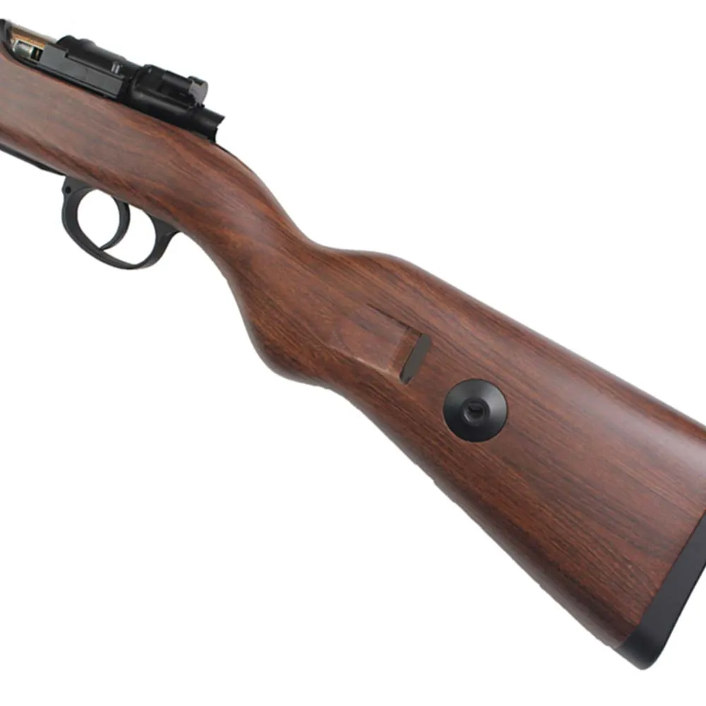 Винтовка спринг Double Bell Kar98K пластик