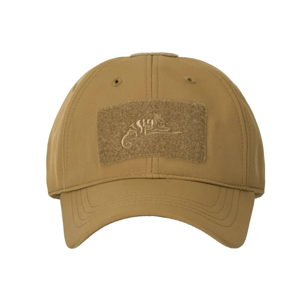 Бейсболка Helikon-Tex Winter Cap (Койот)
