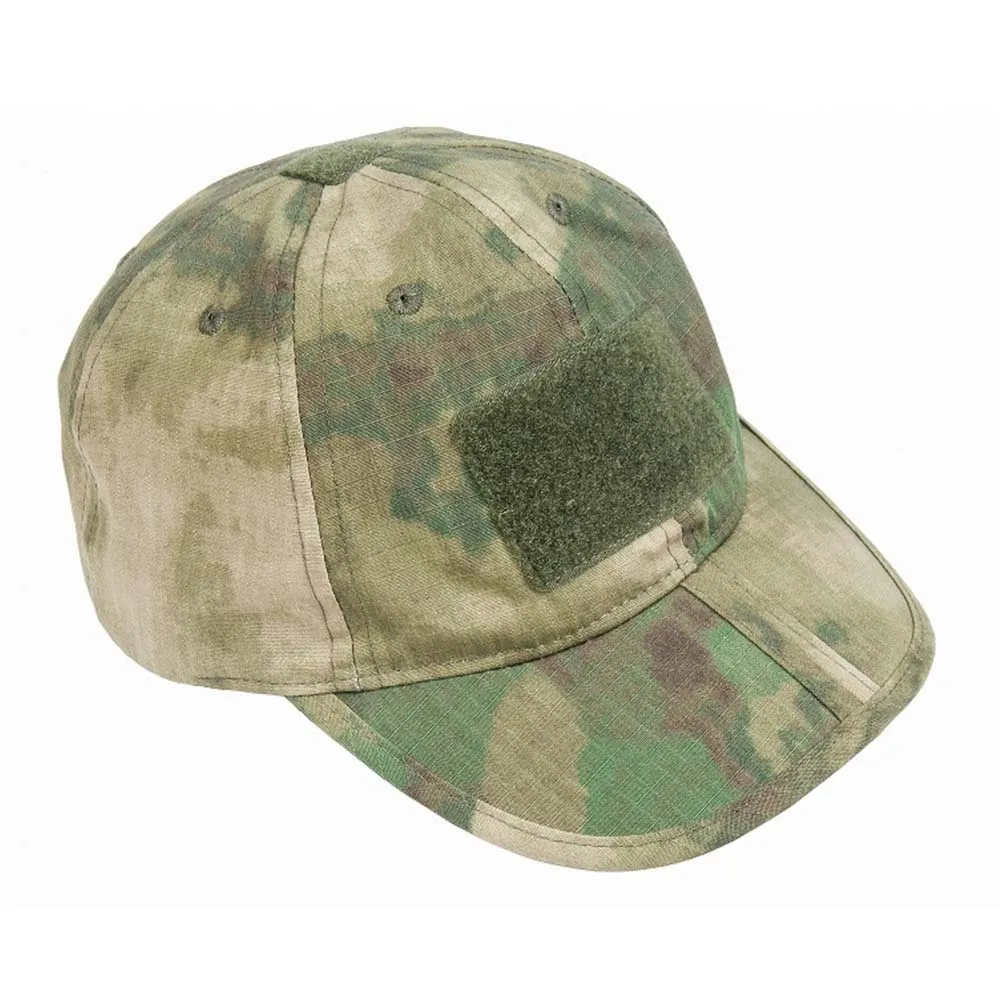 Бейсболка Stich Profi со складным козырьком