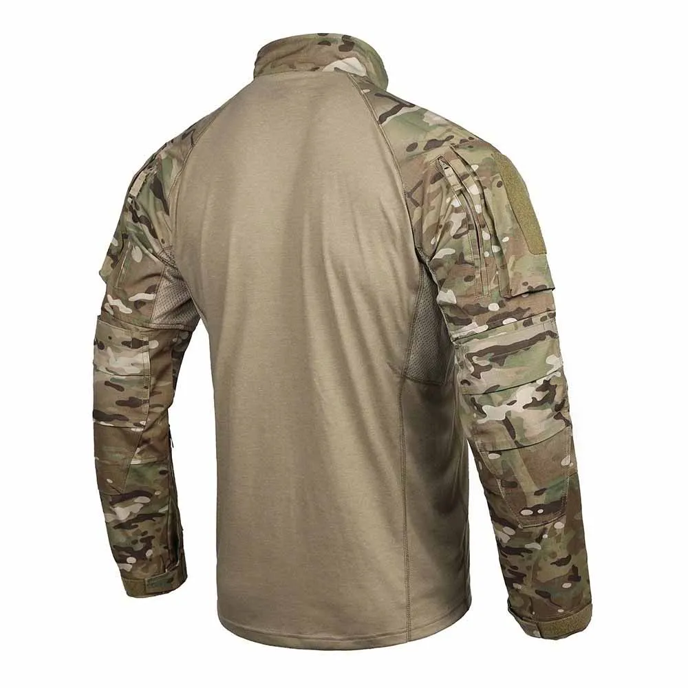 Костюм EmersonGear Blue Label Anaconda All-Terrain Combat (Multicam, L)