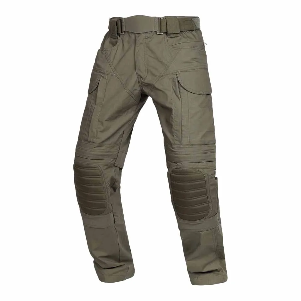 Костюм EmersonGear Blue Label Anaconda All-Terrain Combat (Ranger Green, M)