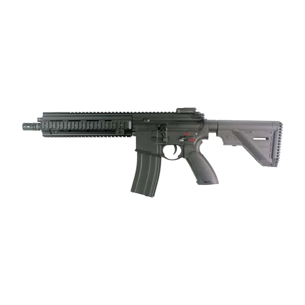 Автомат Double Bell HK416A5