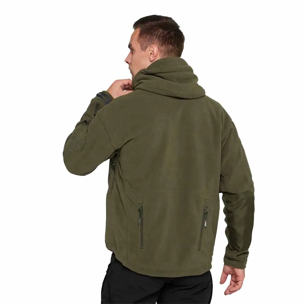 Кофта APEX Hubbard (Олива, XL)