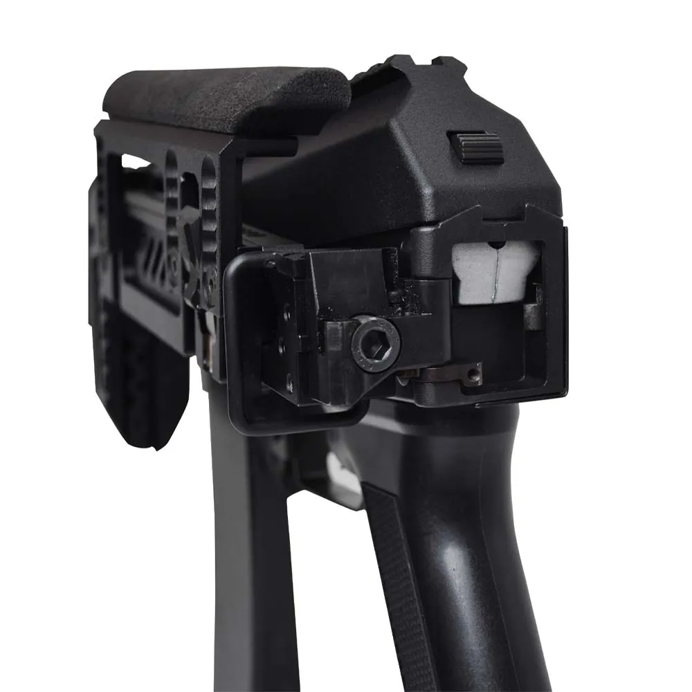 Автомат LCT ZKS-74M