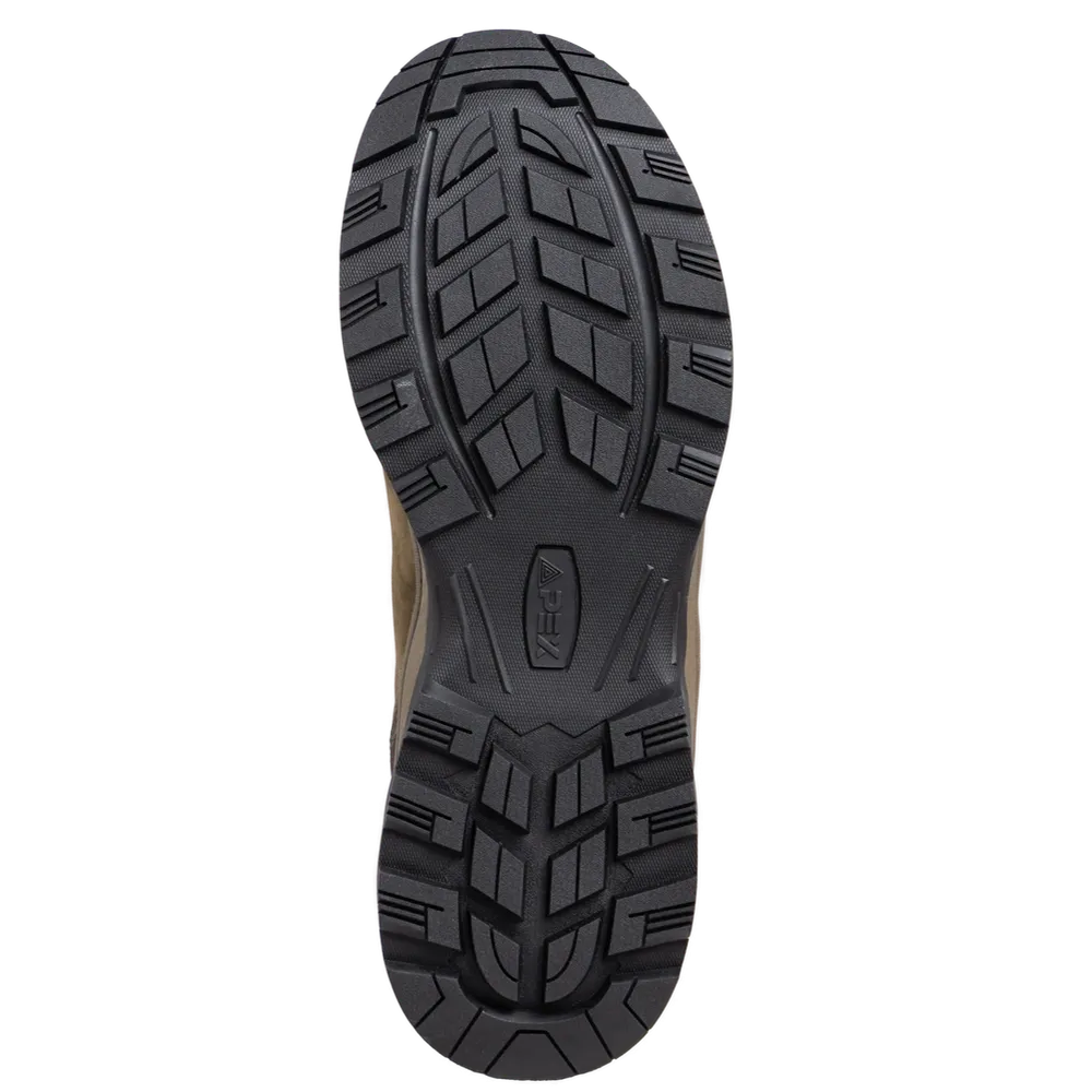 Ботинки APEX Tiger Grip (Brown, 43) — фото 4