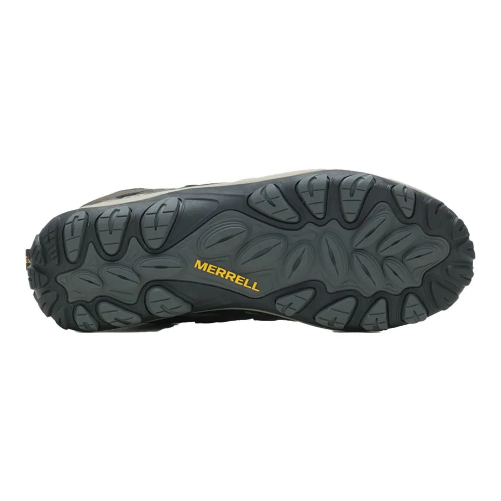 Merrell WEST RIM SPORT MID GTX (Black/Beluga, 46)