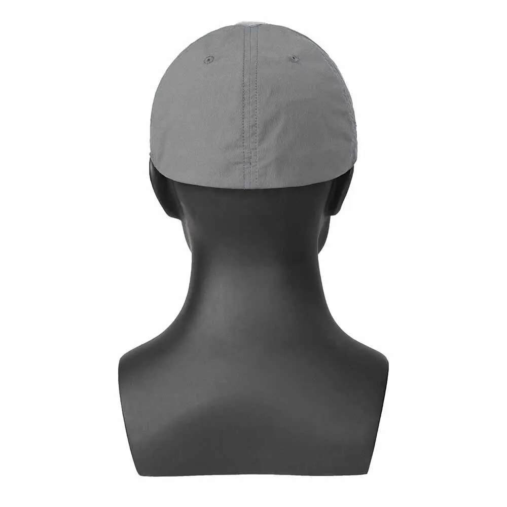 Бейсболка EmersonGear Blue Label Bees Wings (Серый, L/XL)