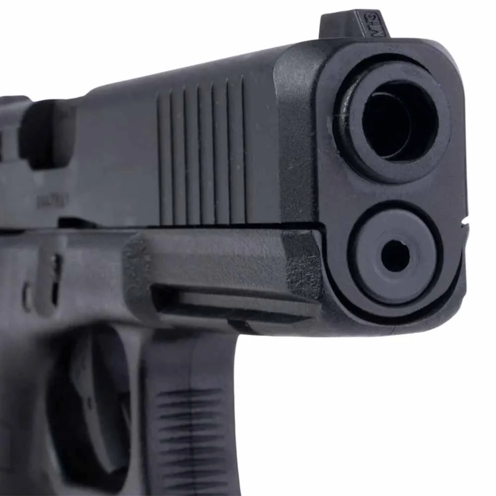 Пистолет газовый VFC Umarex G17 GEN5