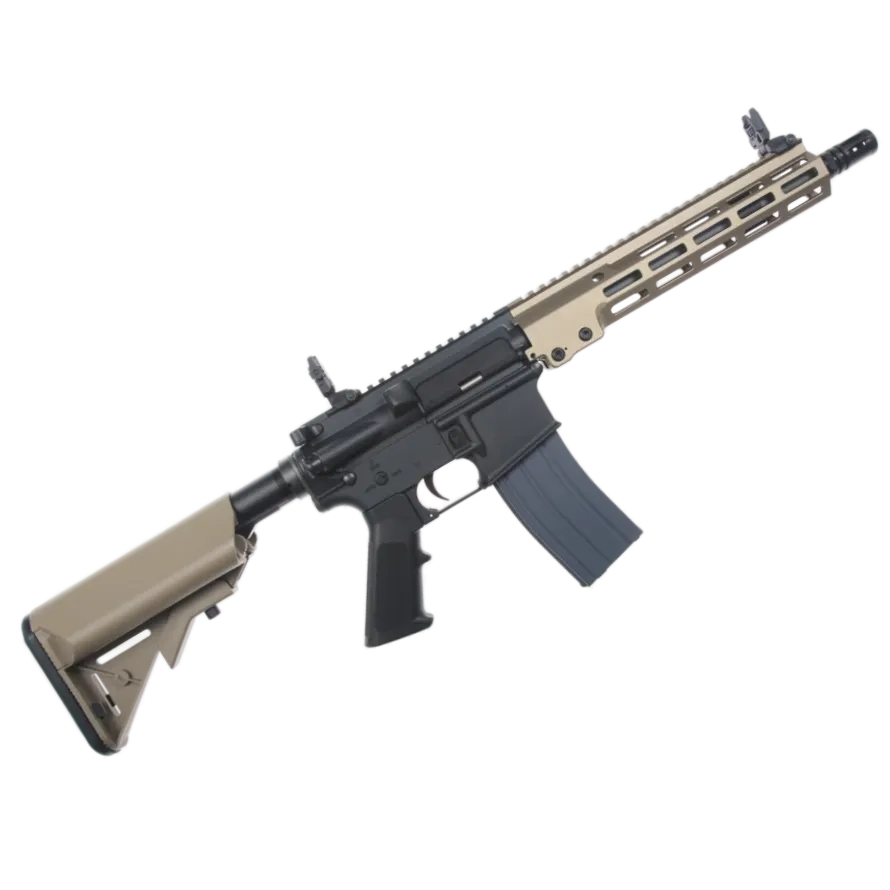 Автомат CGS CYMA URGI MK16 10.5 inch / CGS.003-10.5