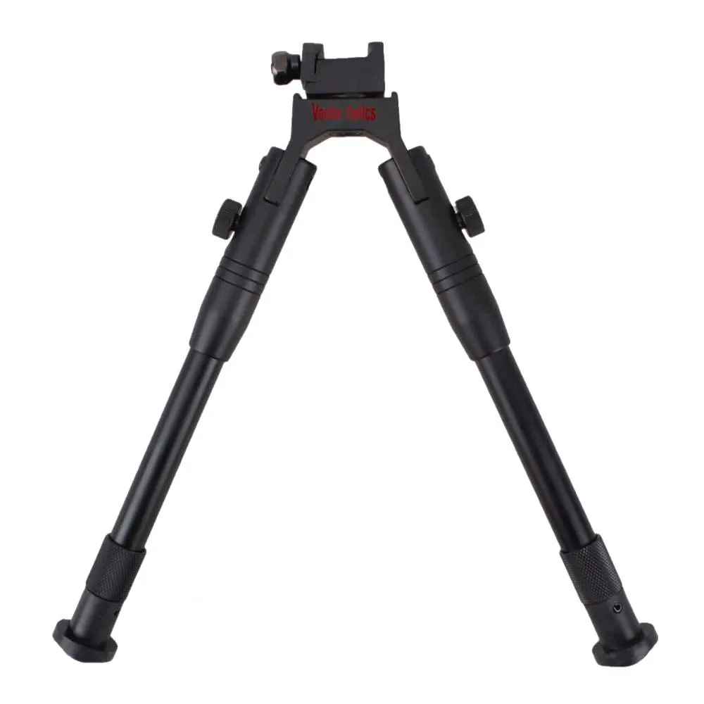 Сошки универсальные Vector Optics Rockstad Weaver 8.8 - 10.6"