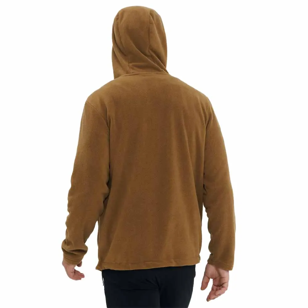 Кофта APEX Malla Hoodie  (Coyote, M)