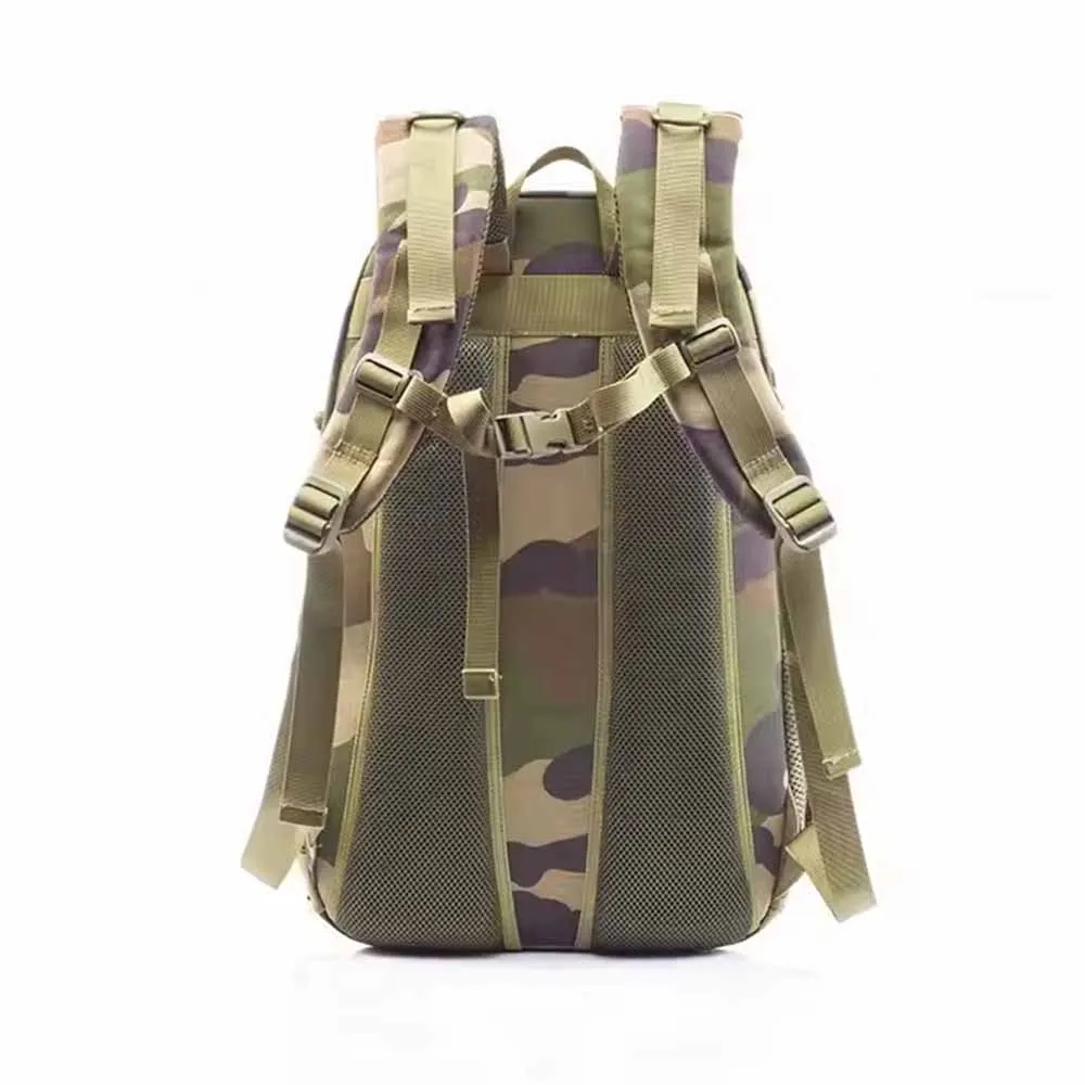 Рюкзак Yakeda A88056, 25 л. (Woodland)