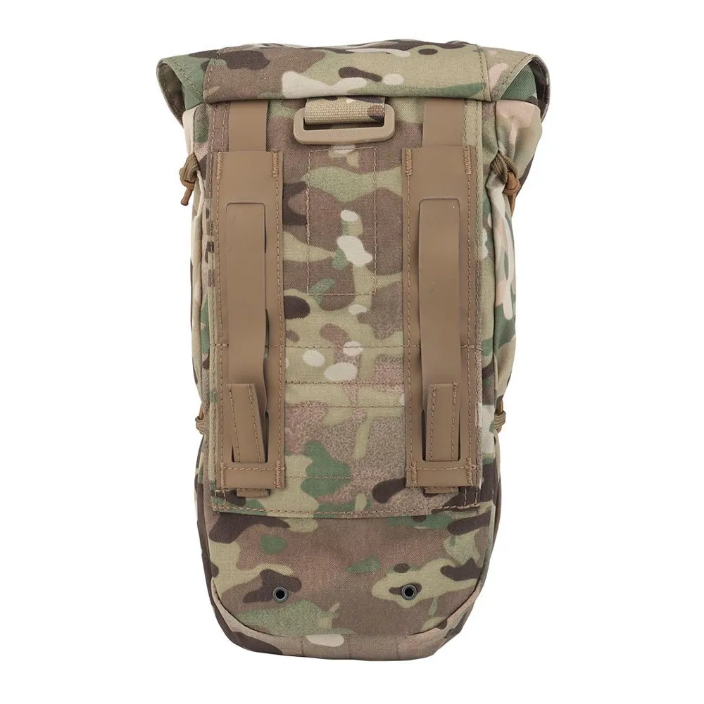 Подсумок универсальный WOSPORT GP Multifunctional Accessory Bag (Multicam)