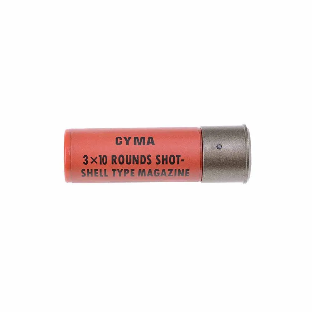 Дробовик CYMA Remington M870