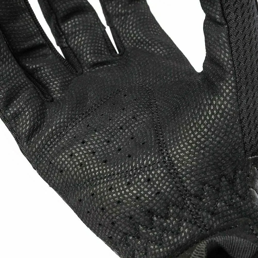 Перчатки EmersonGear Blue Label Hummingbird (Черный, M)