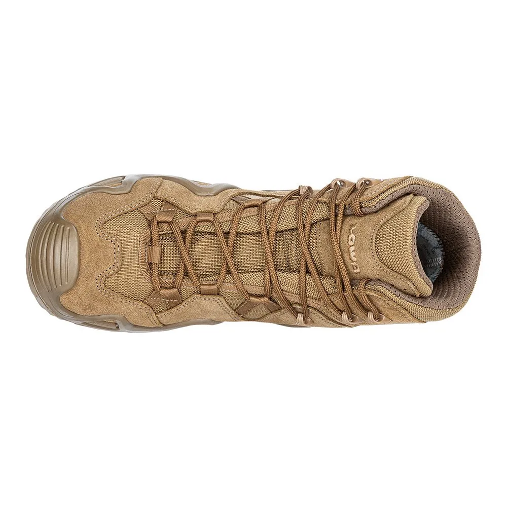 LOWA Zephyr GTX MID TF (Coyote OP, US11.5 / 45)