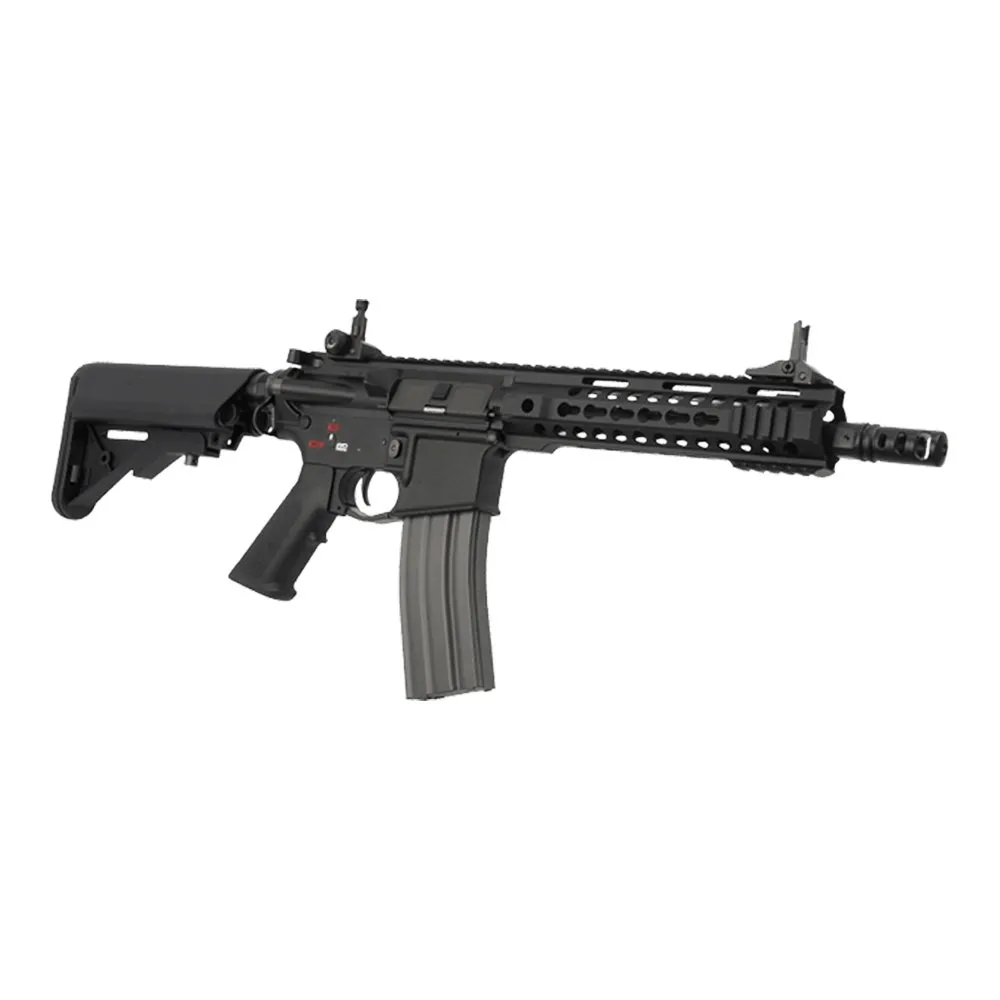 Автомат G&G GC16 MPW 9'', 125-135 м/с