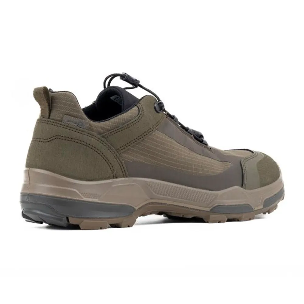 Prabos GREYMAN LOW SUMMER (Олива, 45)