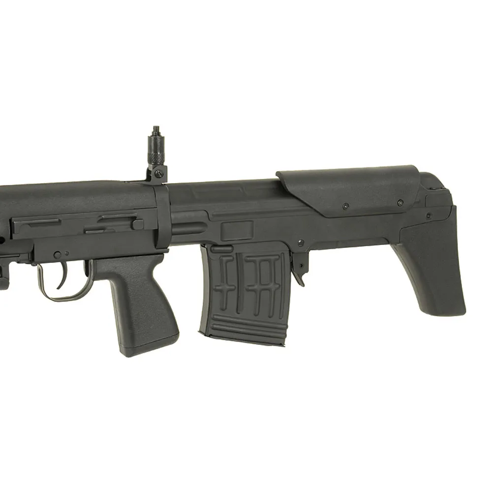 Винтовка CYMA CM057 SVU