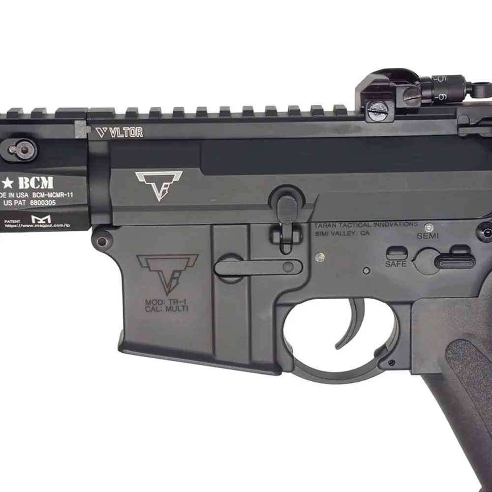 Автомат Double Bell TTI TR-1 M-LOK Long