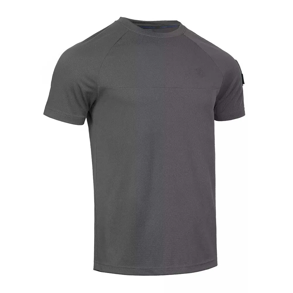 Футболка EmersonGear Blue Label Newt Functional  (Серый, 4XL)