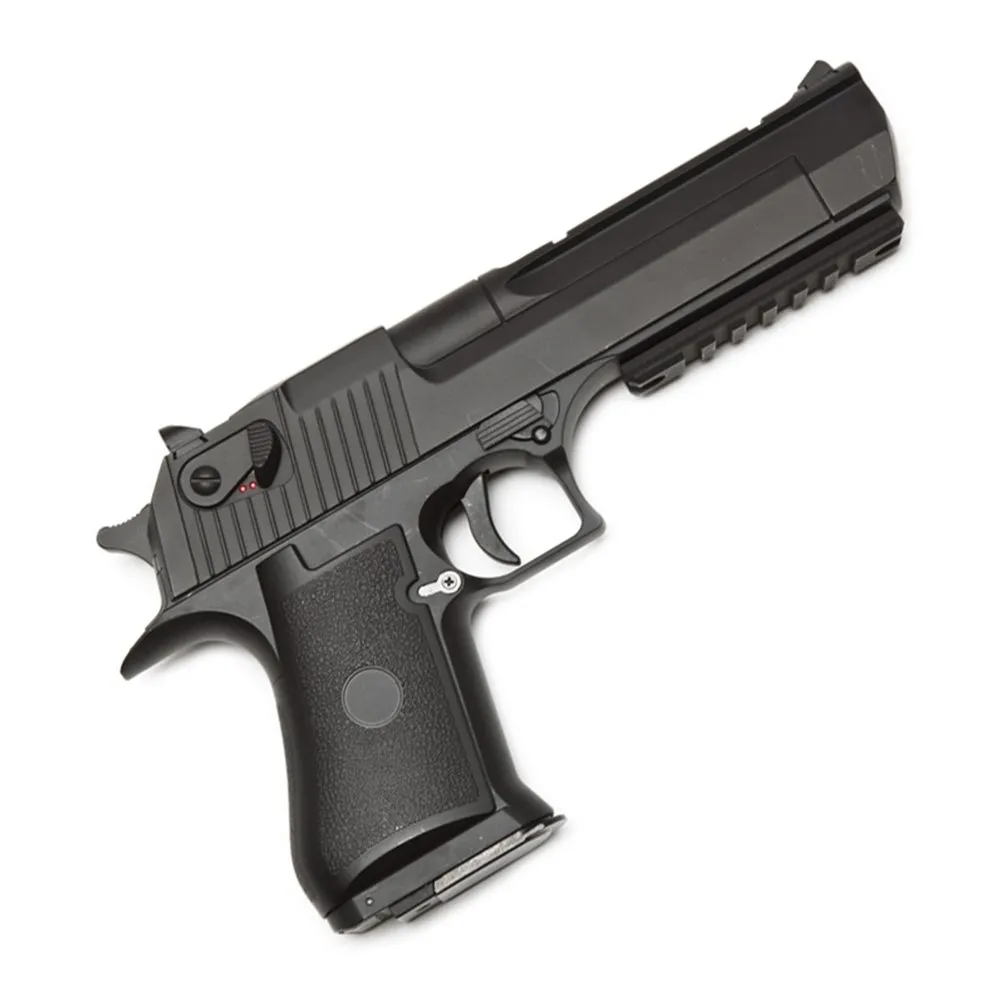 Пистолет электрический CYMA Desert Eagle / CM121