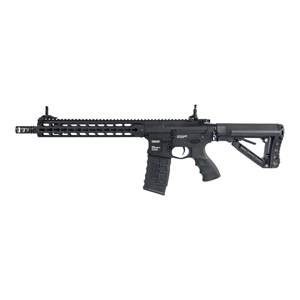 Автомат G&G GC16 Warthog 12'', 130-140 м/с