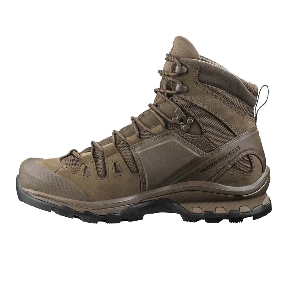 Salomon Quest 4D GTX Forces 2 EN (Earth Brown, UK11 - 46)