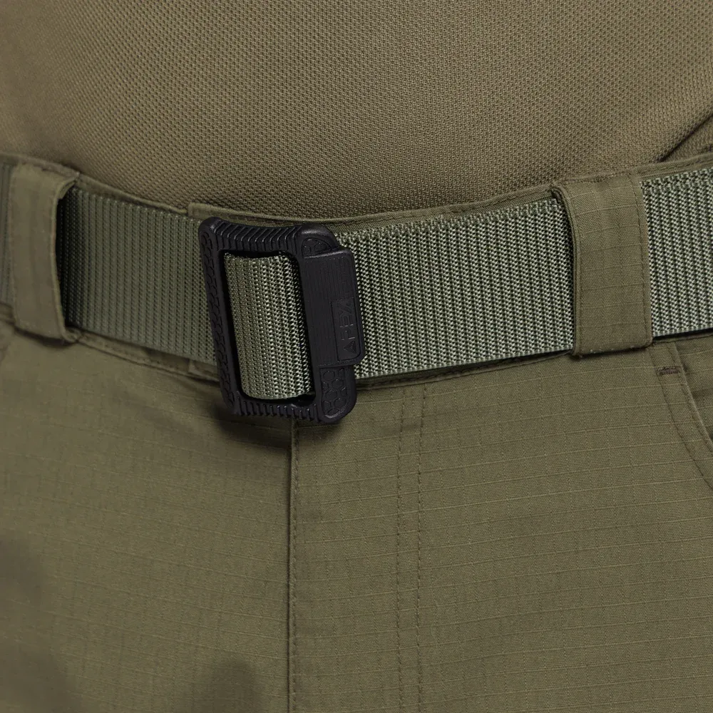 Ремень APEX UTL  (Olive green, XL) — фото 2
