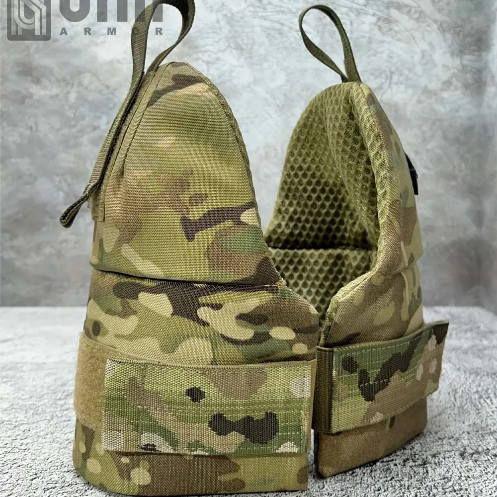 Защита плеч универсальная SB-4 БР1 (Multicam)