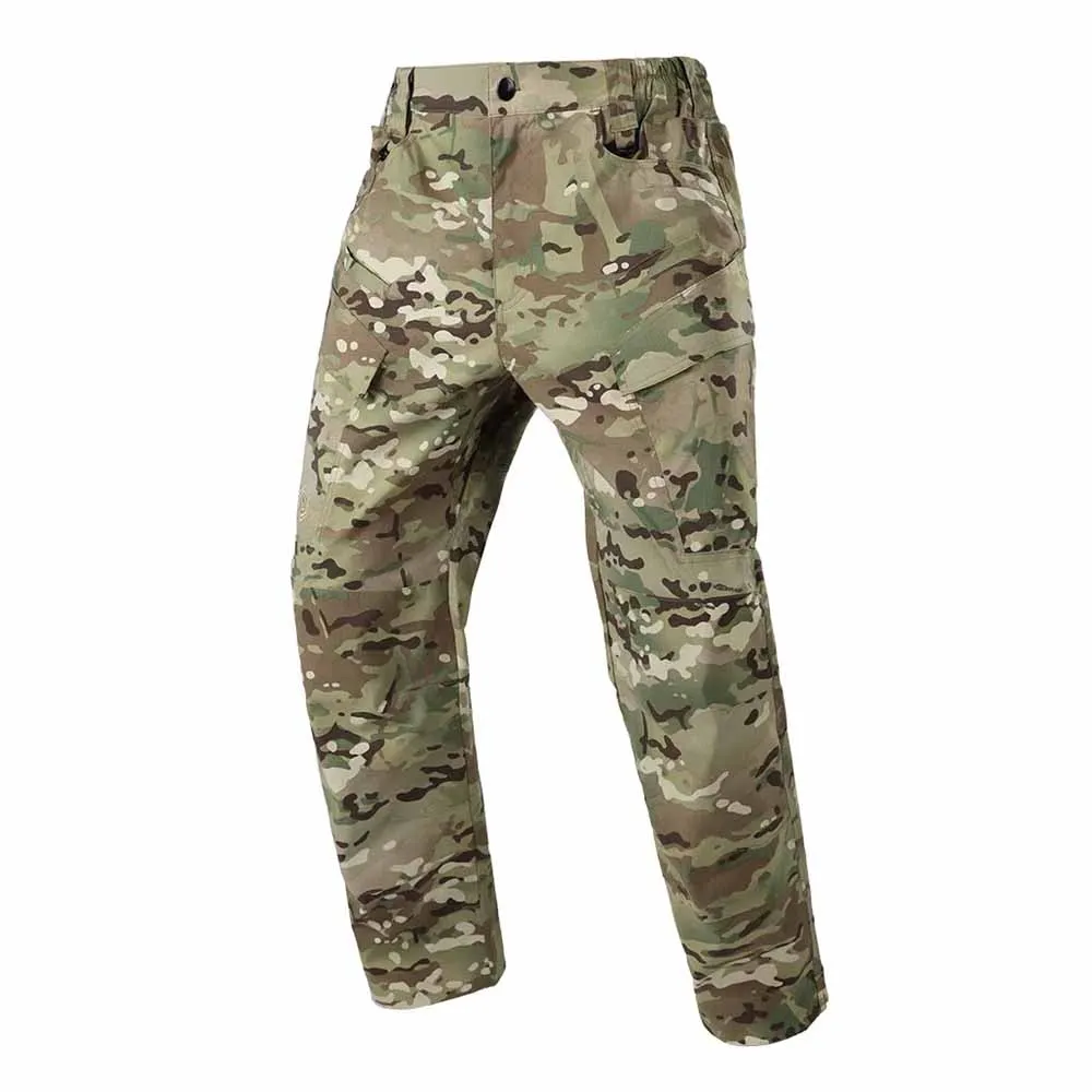 Брюки тактические EmersonGear Blue Label Antelope  (Multicam, 38R)