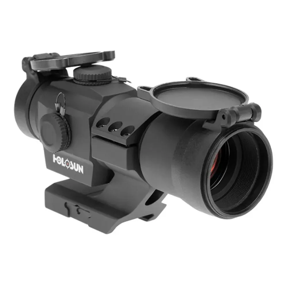 Прицел коллиматорный Holosun Tube HS506