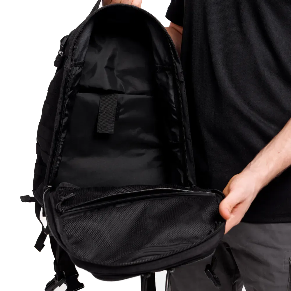Рюкзак APEX Sky 37  (Black)