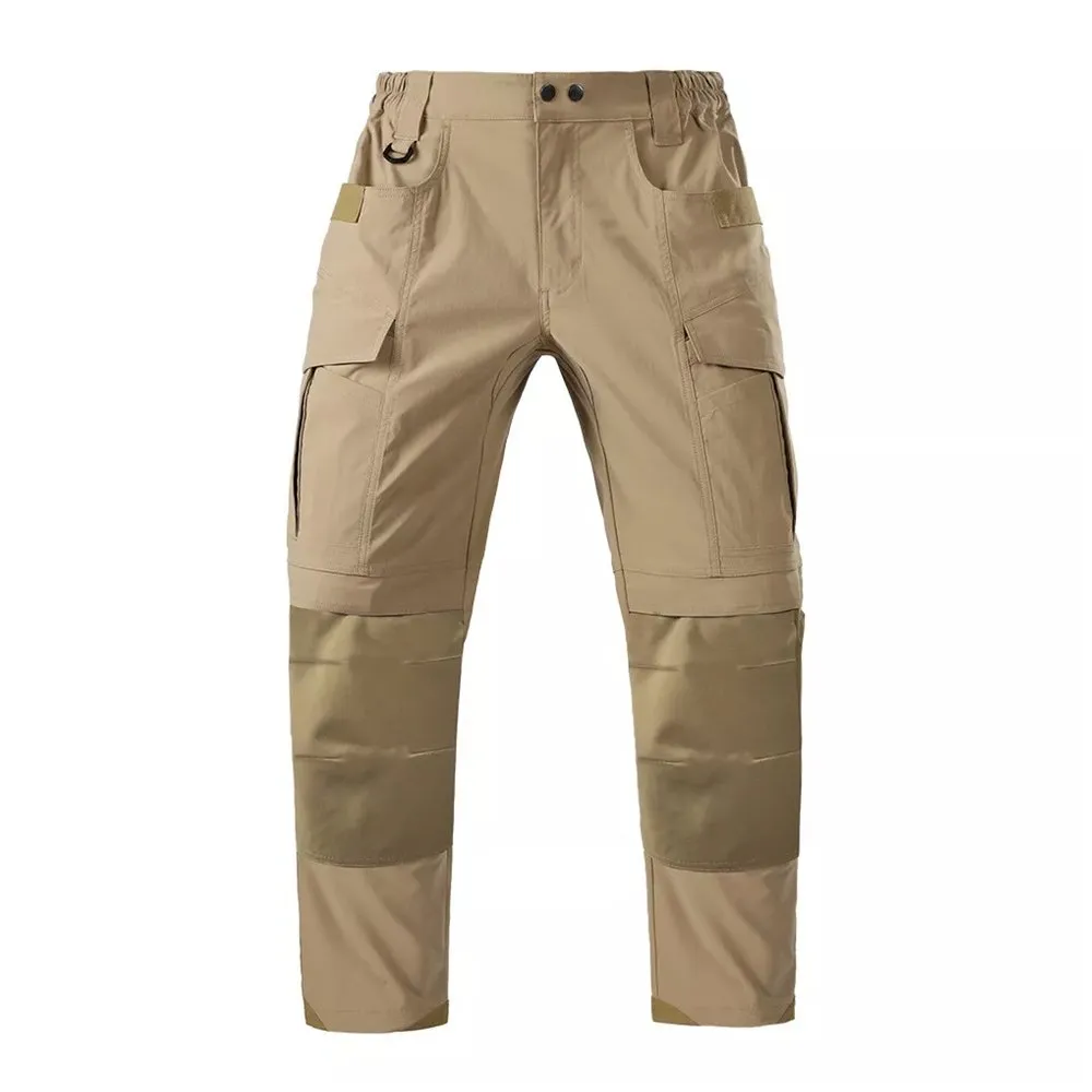 Брюки тактические EmersonGear Blue Label Guardian All-Terrain  (Койот, 32R)